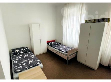 Pronájem bytu, 1+1, 36 m²