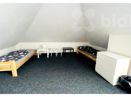Pronájem bytu, 1+1, 36 m²