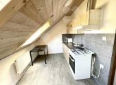 Pronájem bytu, 1+1, 36 m²