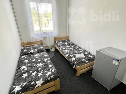 Pronájem bytu, 1+1, 36 m²