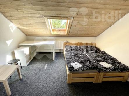 Pronájem bytu, 1+1, 36 m²