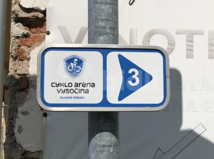 Pronájem bytu, 1+1, 36 m²