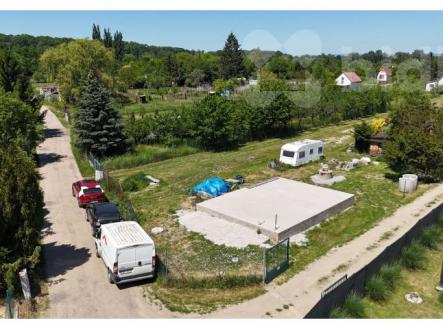 Prodej pozemku pro bydlení, 422 m²
