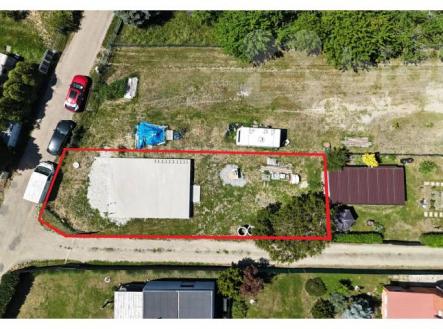 Prodej pozemku pro bydlení, 422 m²