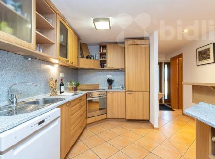 Prodej bytu, 4+kk, 159 m²