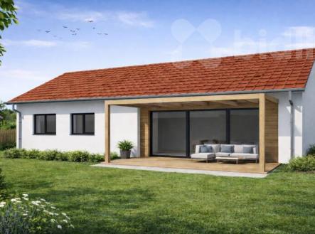 Prodej domu/vily, 100 m²