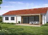 Prodej domu/vily, 100 m²