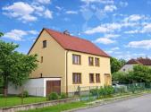Prodej nájemního domu, 220 m²