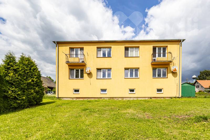 Prodej bytu 3+KK Kocléřov