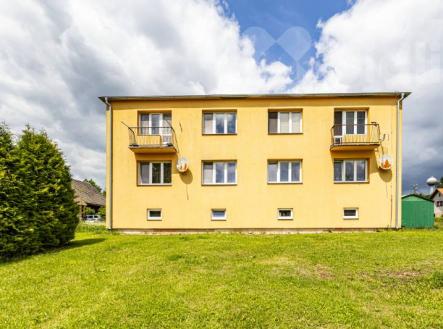 Prodej bytu, 3+kk, 67 m²