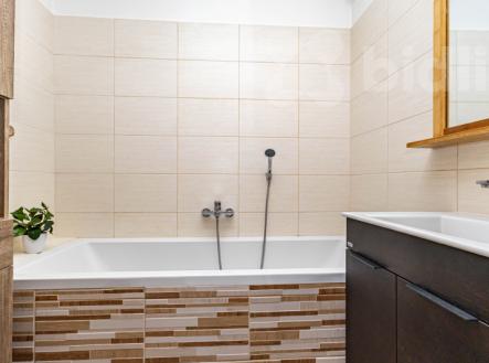 Prodej bytu, 3+kk, 67 m²