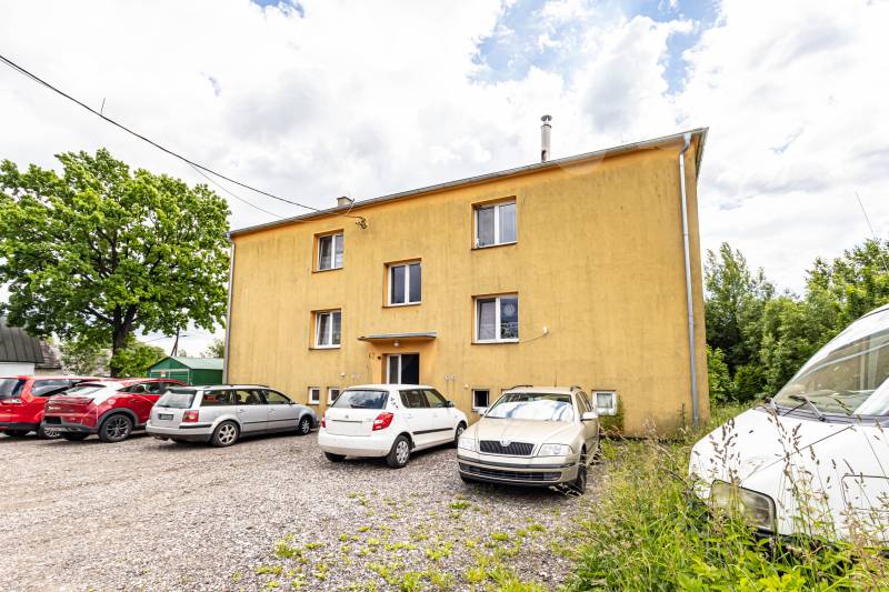 Prodej bytu 3+KK Kocléřov