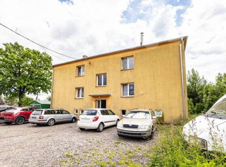 Prodej bytu, 3+kk, 67 m²