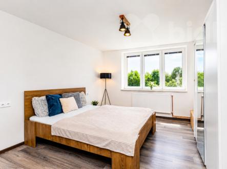Prodej bytu, 3+kk, 67 m²