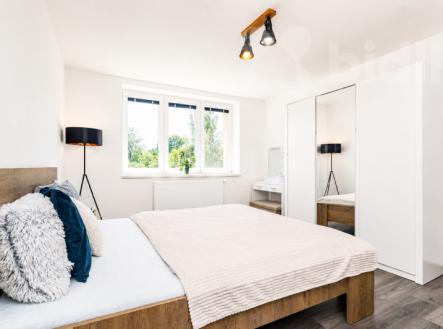 Prodej bytu, 3+kk, 67 m²