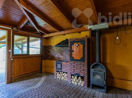 Prodej domu/vily, 302 m²