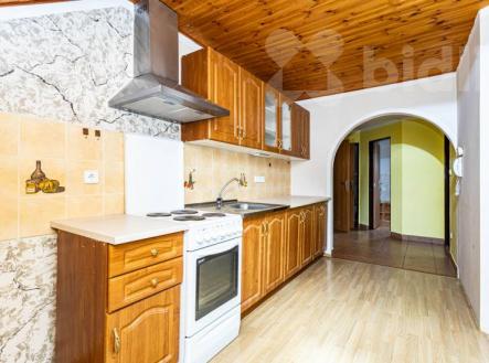 Prodej domu/vily, 302 m²