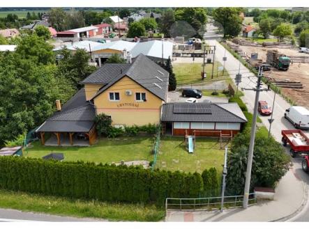 Prodej domu/vily, 302 m²