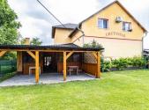 Prodej komerčního objektu,, 302 m²