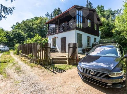 Prodej chaty/rekreačního objektu, 53 m²