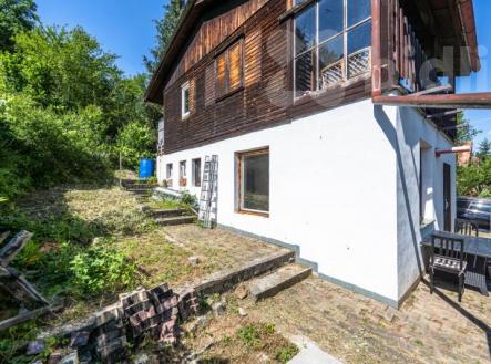 Prodej chaty/rekreačního objektu, 53 m²