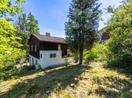Prodej chaty/rekreačního objektu, 53 m²