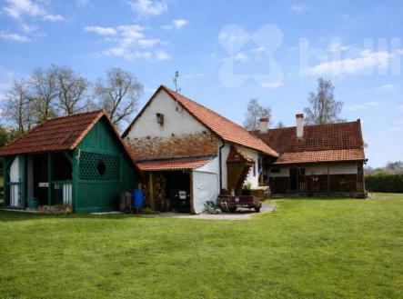 Prodej chaty/rekreačního objektu, 57 m²
