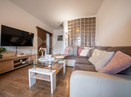 Pronájem bytu, 2+1, 65 m²