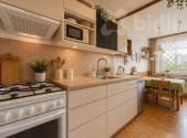 Prodej bytu, 3+1, 83 m²