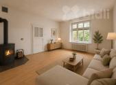 Prodej bytu, 2+1, 66 m²