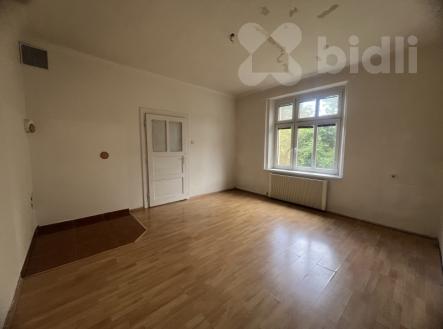Prodej bytu, 2+1, 66 m²