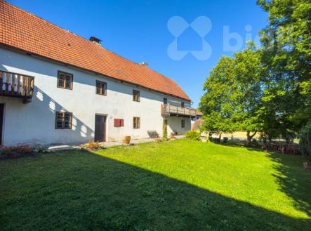 Prodej domu/vily, 154 m²