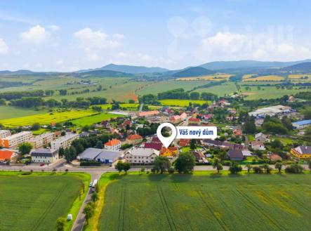 Prodej domu/vily, 150 m²