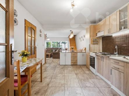 Prodej domu/vily, 150 m²