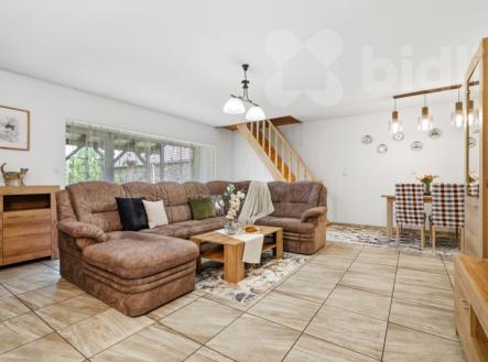Prodej domu/vily, 150 m²