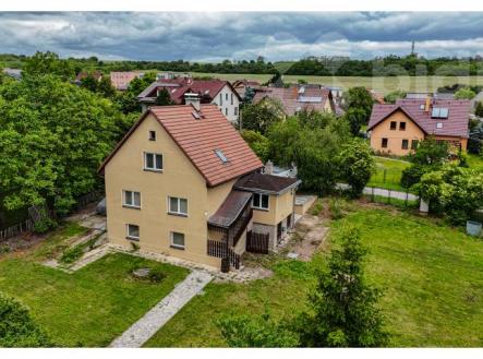 Prodej domu/vily, 181 m²