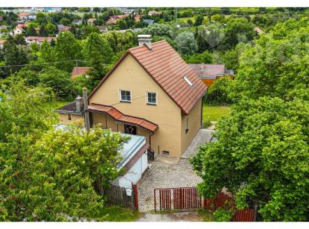 Prodej domu/vily, 181 m²
