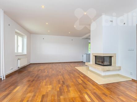 Prodej domu/vily, 181 m²
