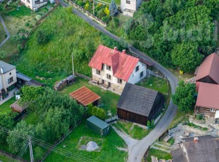Prodej domu/vily, 110 m²