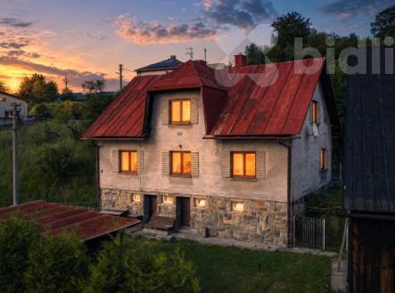 Prodej domu/vily, 110 m²