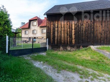 Prodej domu/vily, 110 m²