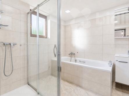 Prodej domu/vily, 110 m²