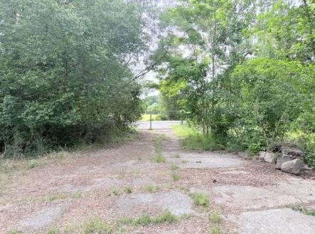Pronájem pozemku, trvalý travní porost, 3 000 m²