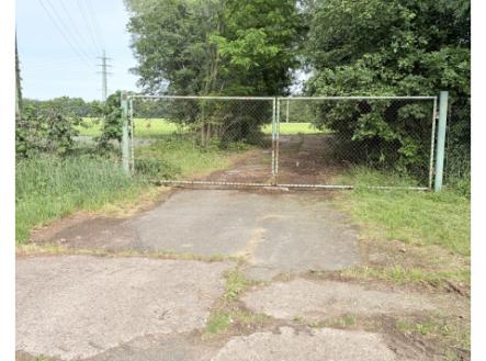 Pronájem pozemku, trvalý travní porost, 3 000 m²