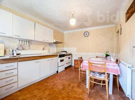 Prodej domu/vily, 270 m²