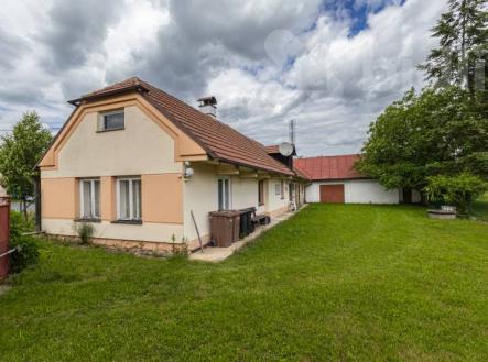 Prodej domu/vily, 97 m²