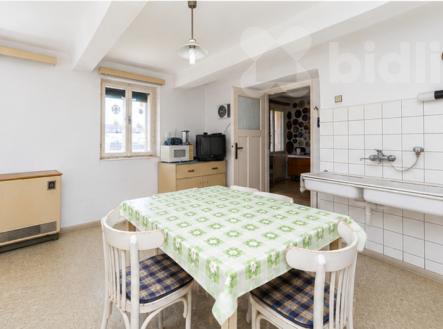Prodej domu/vily, 97 m²