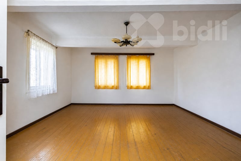 Dům 97 m² pozemek 534 m²,