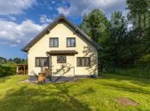 Prodej chaty/rekreačního objektu, 86 m²