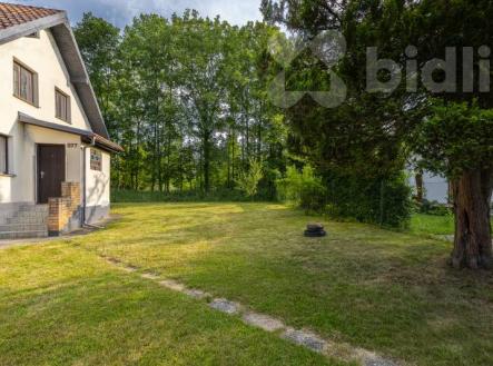 Prodej chaty/rekreačního objektu, 86 m²